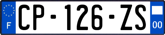 CP-126-ZS