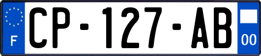 CP-127-AB