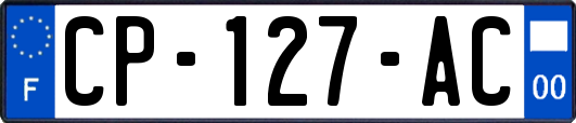 CP-127-AC