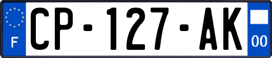 CP-127-AK