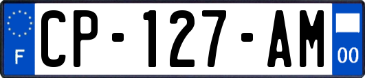 CP-127-AM