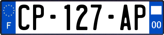 CP-127-AP