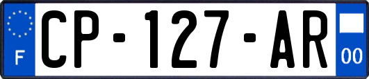 CP-127-AR