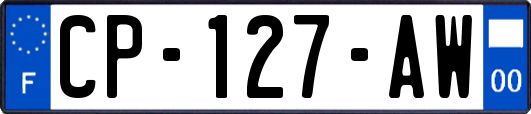 CP-127-AW