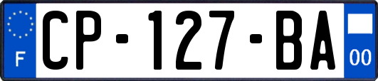 CP-127-BA