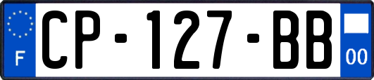 CP-127-BB