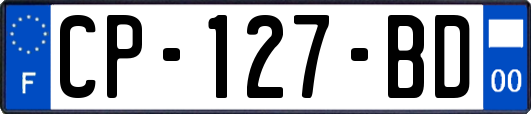 CP-127-BD