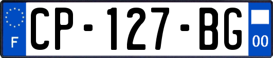 CP-127-BG