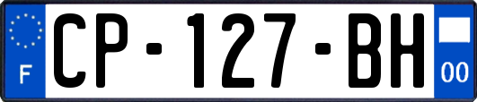 CP-127-BH