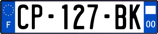 CP-127-BK