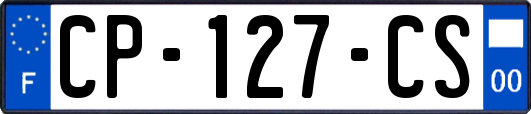 CP-127-CS