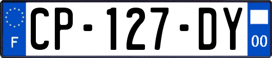 CP-127-DY