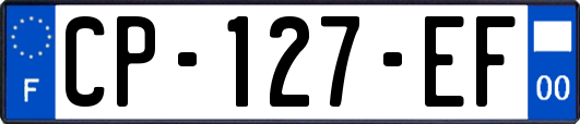 CP-127-EF
