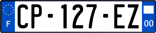 CP-127-EZ