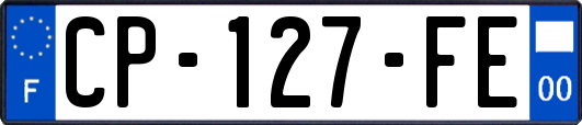 CP-127-FE