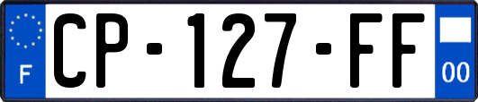 CP-127-FF