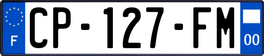CP-127-FM