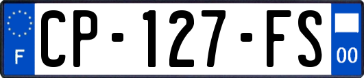 CP-127-FS