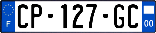 CP-127-GC
