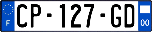CP-127-GD