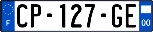 CP-127-GE