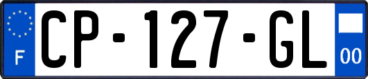 CP-127-GL