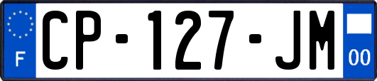 CP-127-JM