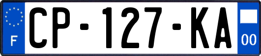 CP-127-KA
