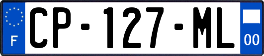 CP-127-ML