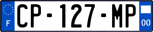 CP-127-MP