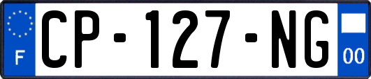 CP-127-NG