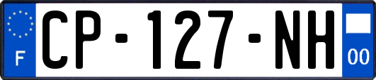 CP-127-NH