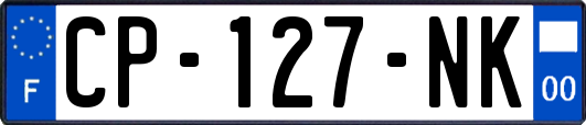 CP-127-NK