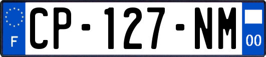 CP-127-NM