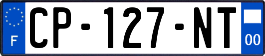 CP-127-NT