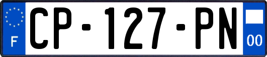 CP-127-PN