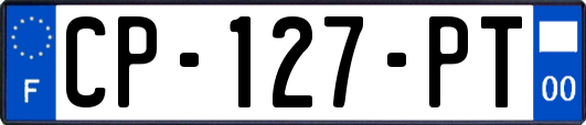 CP-127-PT