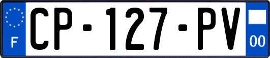 CP-127-PV