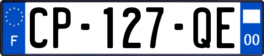 CP-127-QE