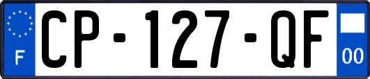 CP-127-QF