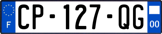 CP-127-QG