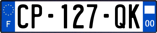 CP-127-QK