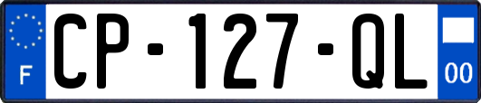 CP-127-QL