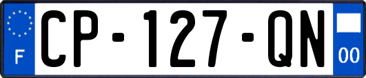 CP-127-QN