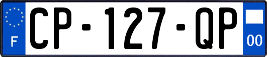 CP-127-QP