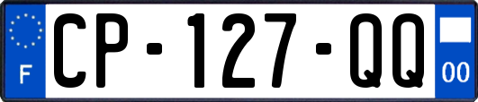 CP-127-QQ