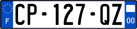 CP-127-QZ