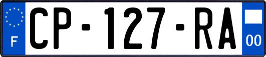 CP-127-RA