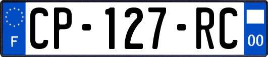 CP-127-RC