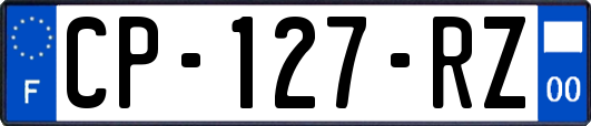 CP-127-RZ